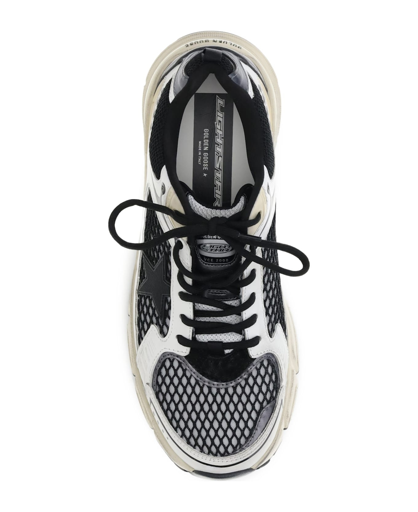 Lightstar Sneaker - 4