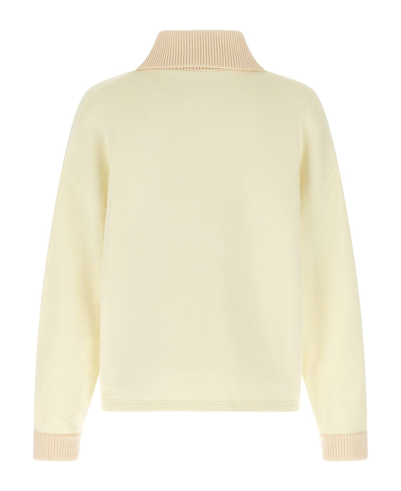 'le Polo Punto' Sweatshirt - 2