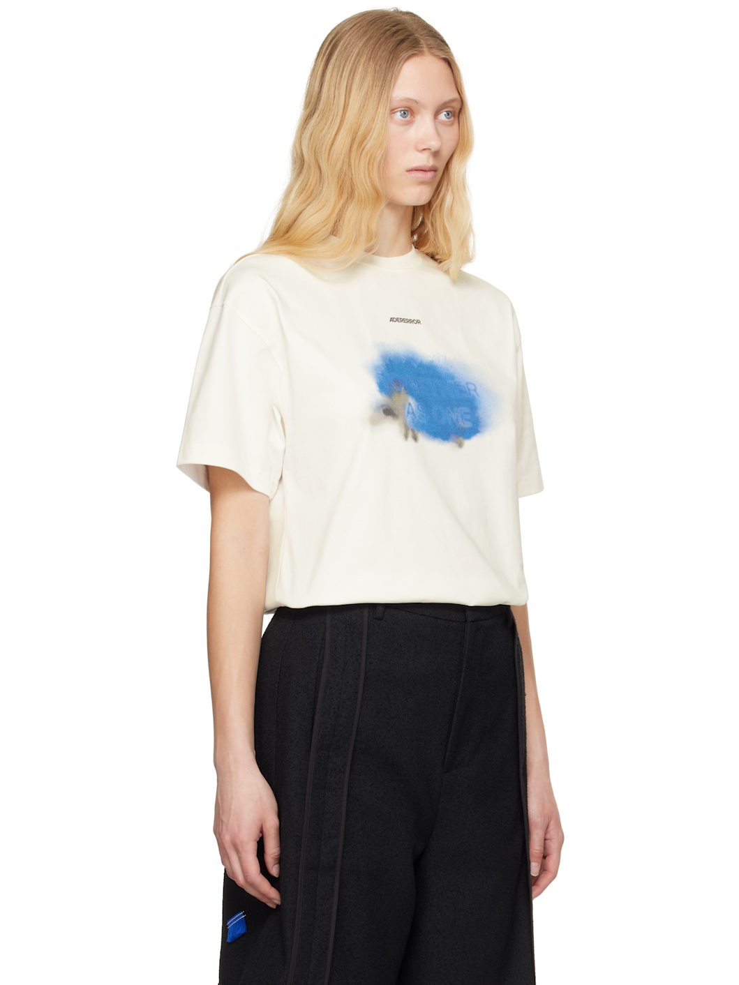 Off-White 0106 T-shirt - 2