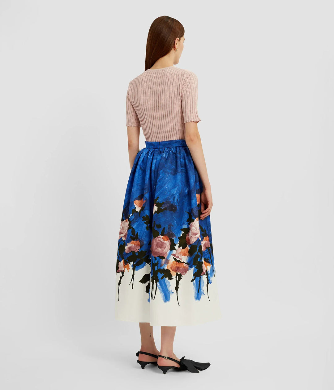 Short Sleeve Top - 3