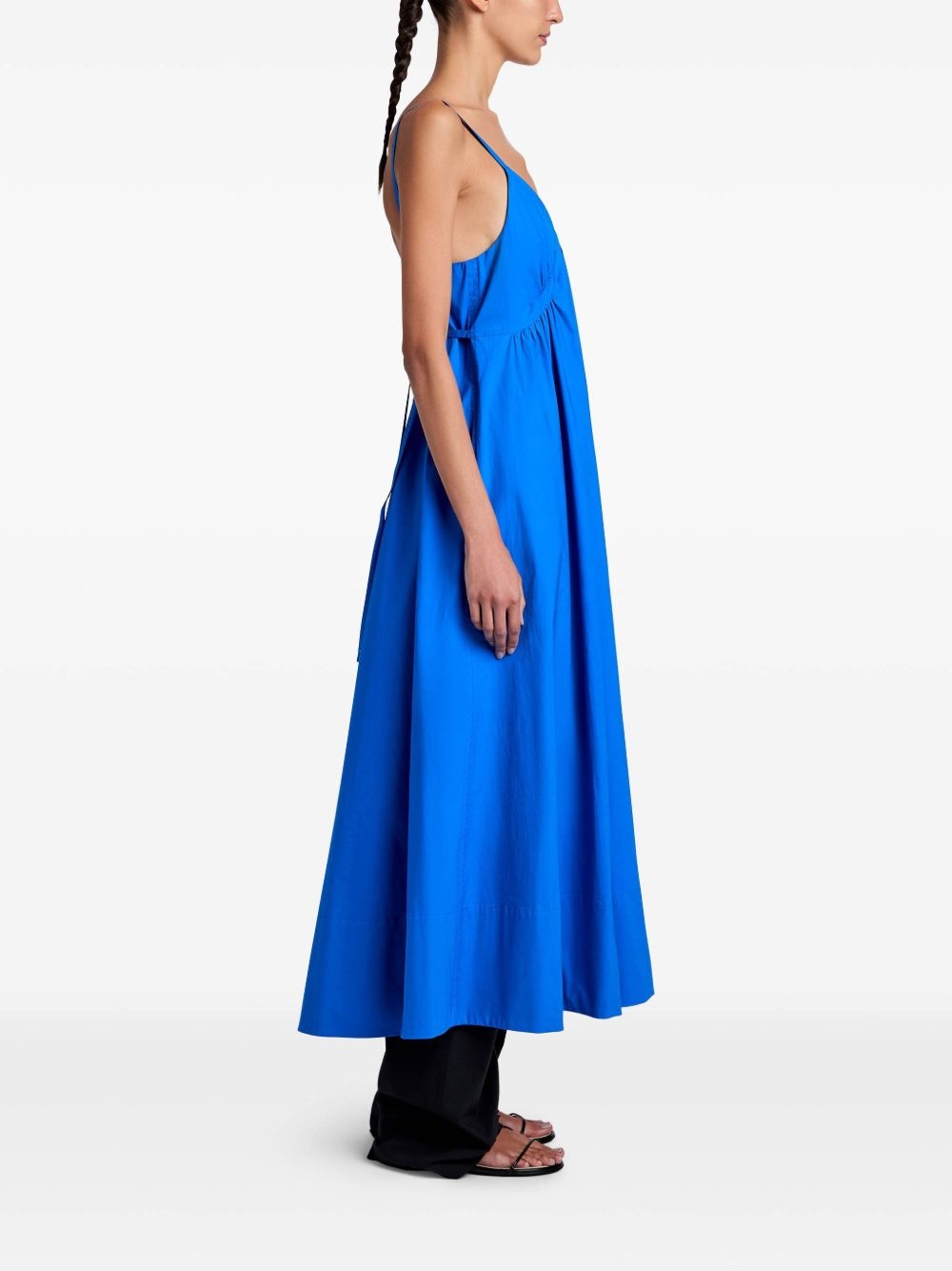 Barker dress - 3