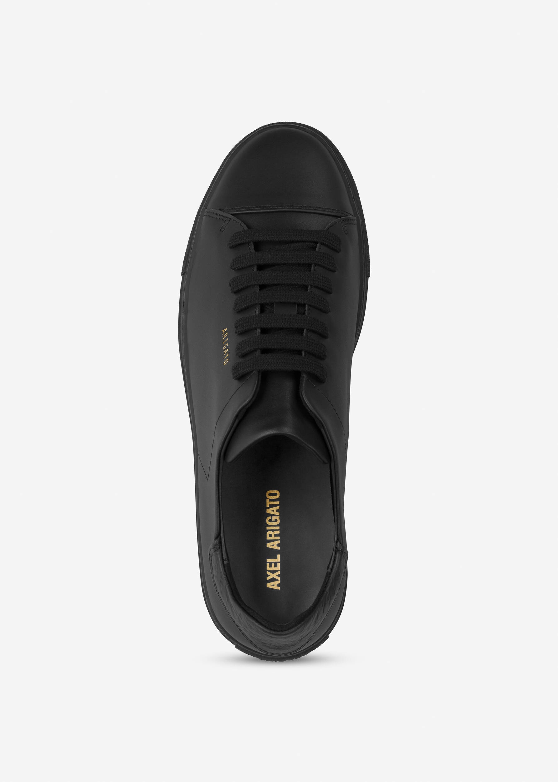 Clean 90 Croc Sneaker - 4