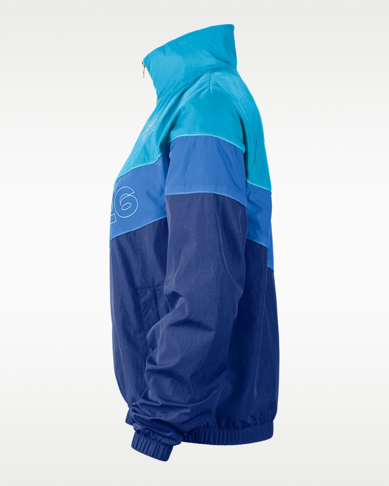 WNBA All-Star Weekend Women's Nike Windrunner Game Jacket 3