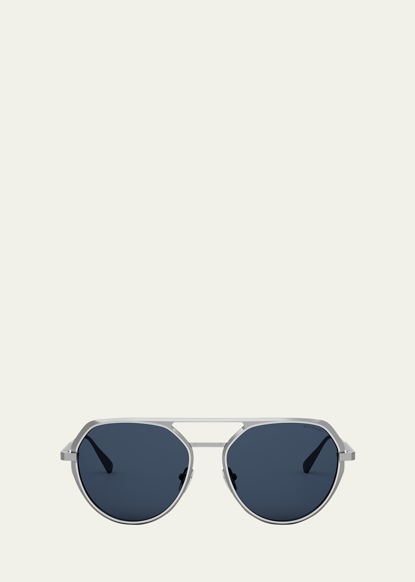 Octo Geometric Sunglasses - 1