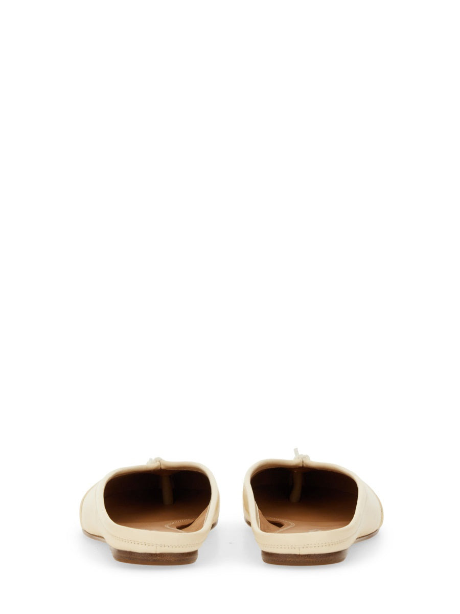 Maison Margiela Women Tabi Dancer - 4