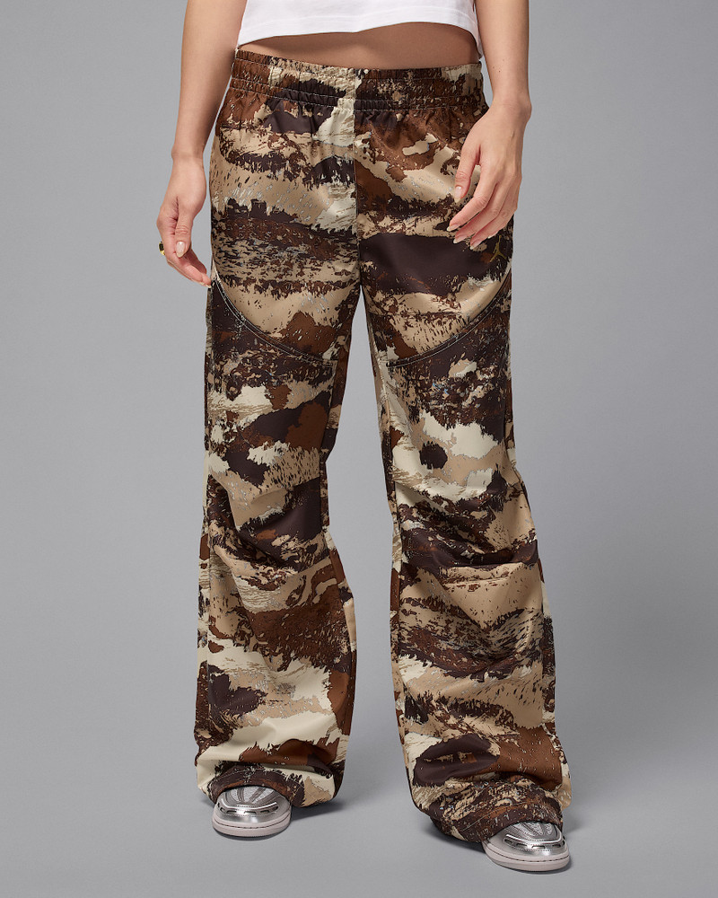 Jordan Brooklyn Women's Pants - 1