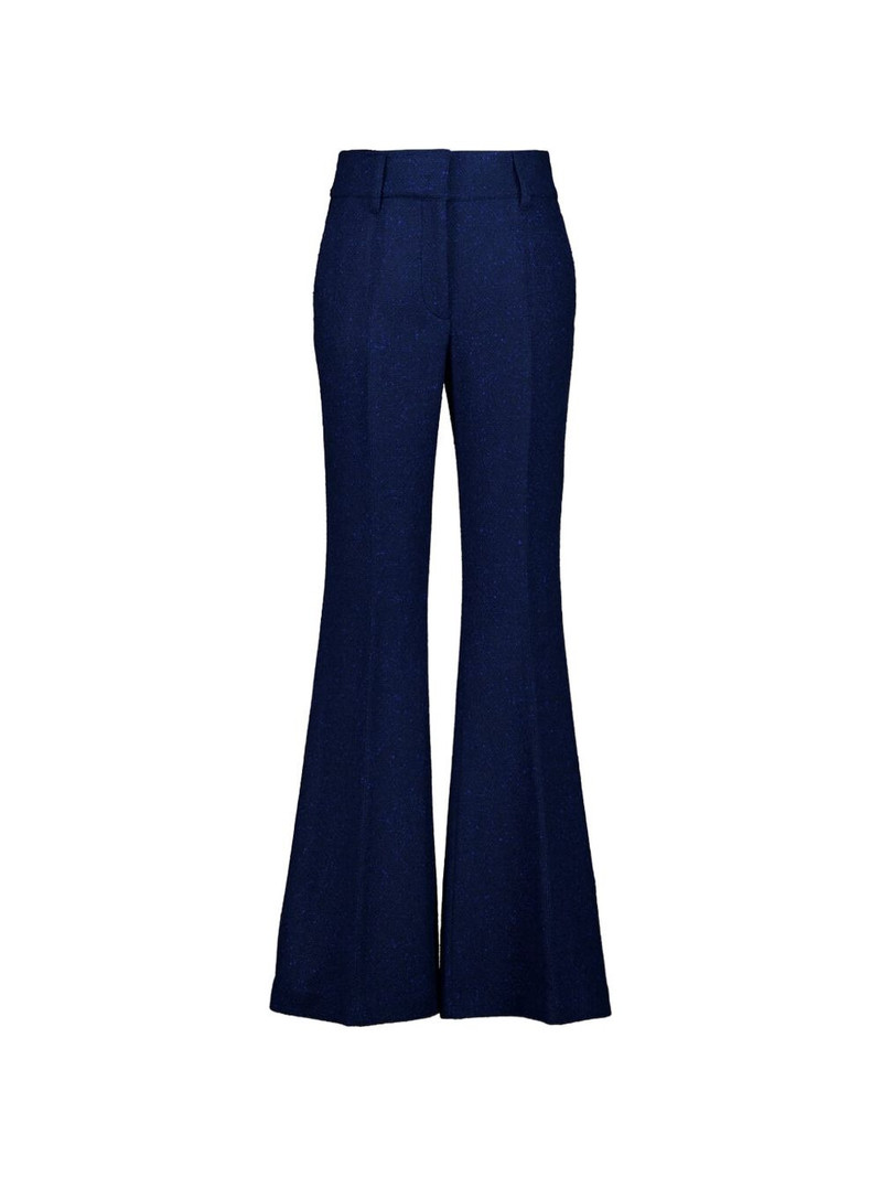 Rhein flared trousers 1