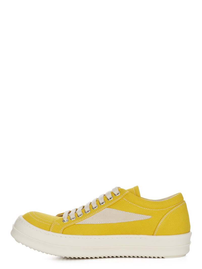 Rick Owens DRKSHDW SNEAKERS outlook