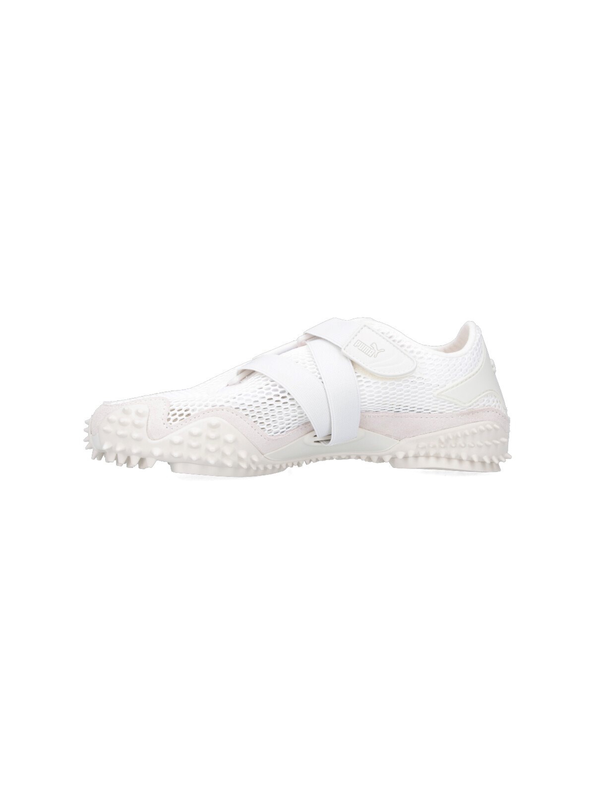 "MOSTRO MESH" SNEAKERS - 3