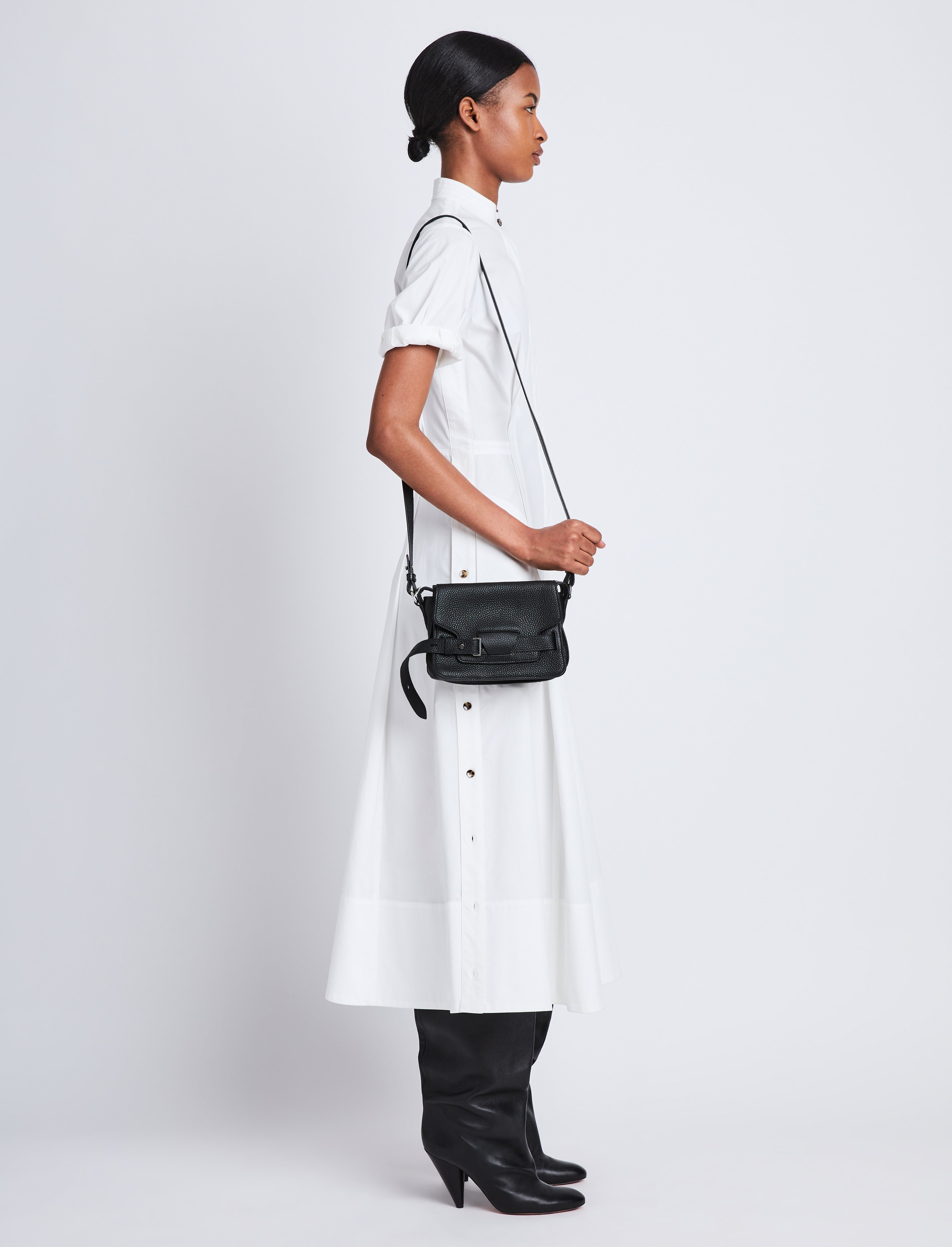 Small Beacon Saddle Bag 2