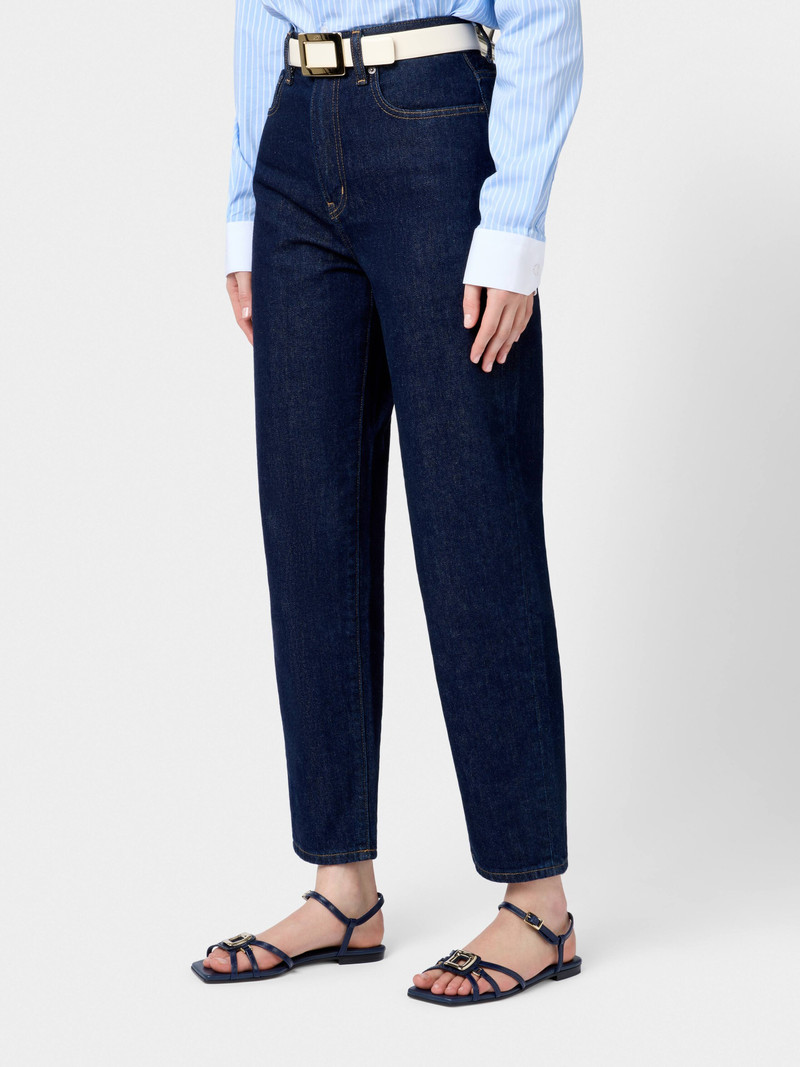 Viv' by the Sea Sandals in leather 8