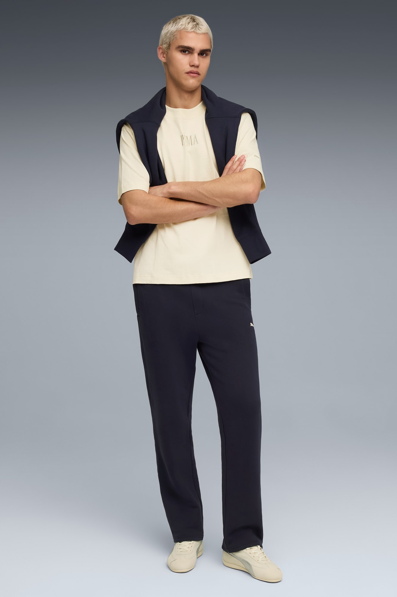 Premium ESS Sweatpants Unisex - 5