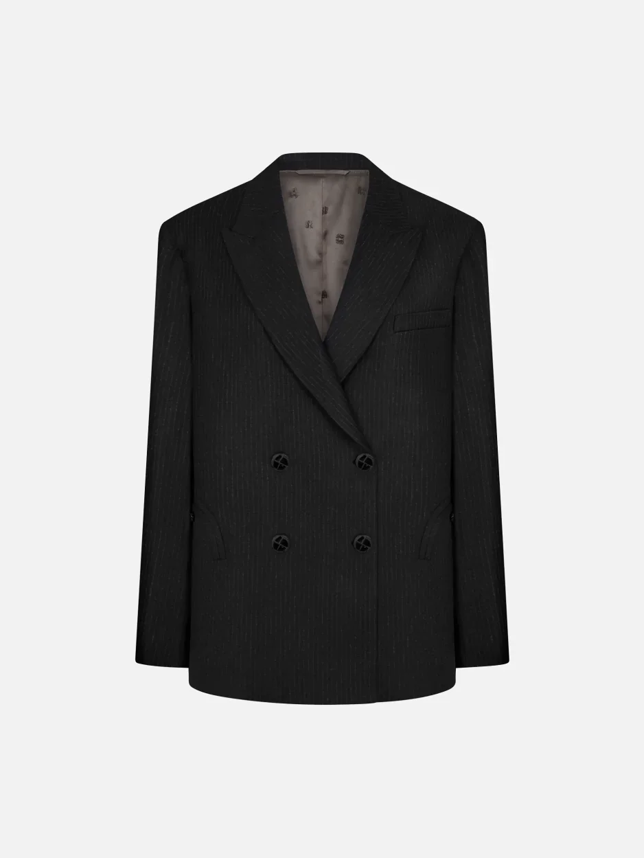 Nightbreak Blazer - 1