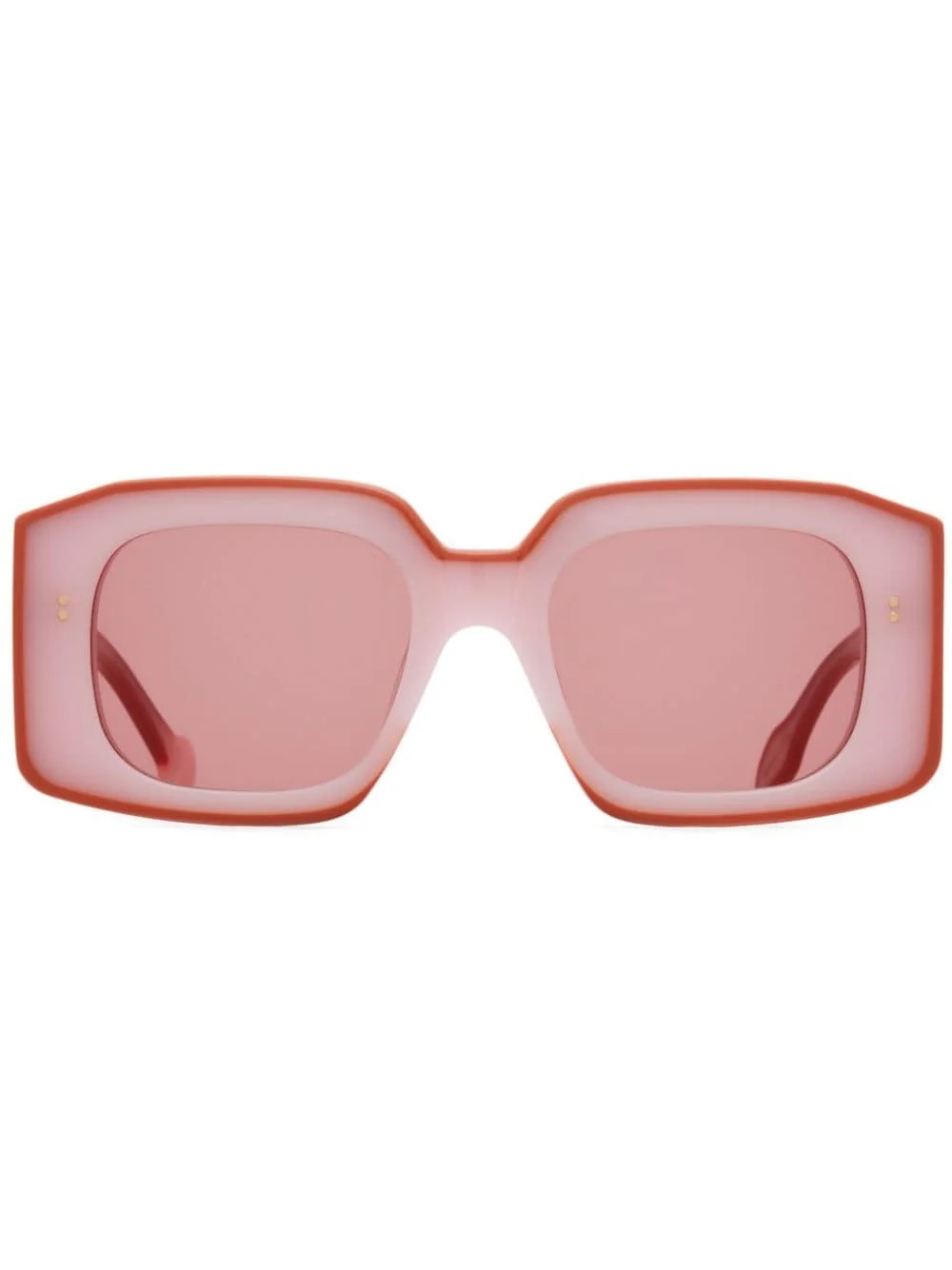 Bumper sunglasses - 1