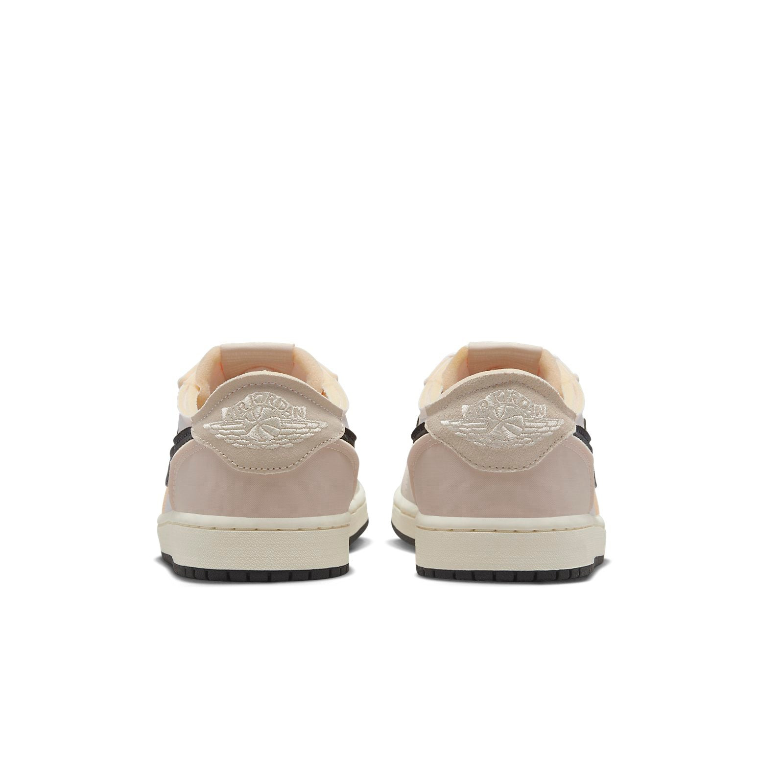 Air Jordan 1 Retro Low OG EX 'Coconut Milk' DV0982-100 - 4