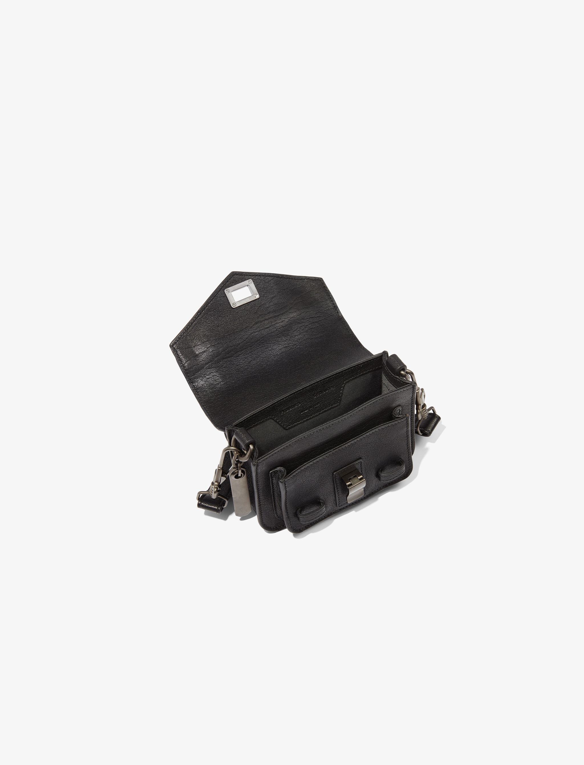 PS1 Micro Bag - 5