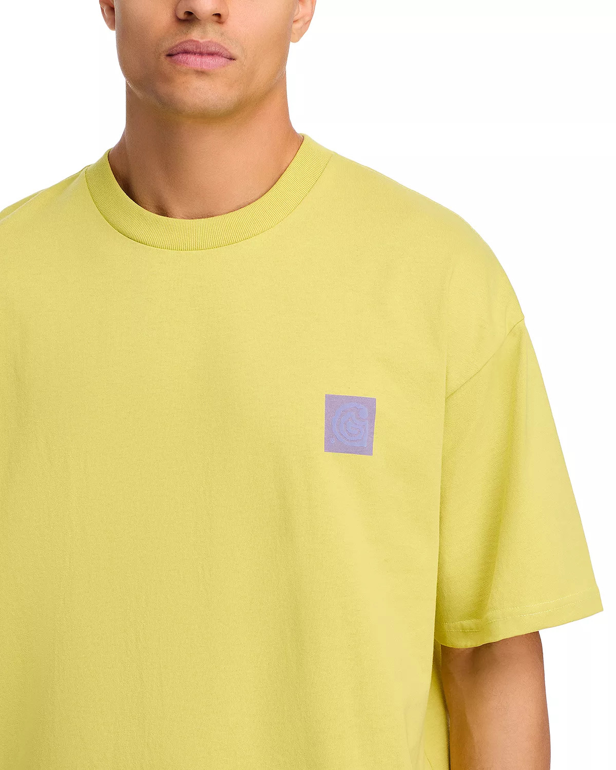 Helix Short Sleeve Graphic Tee - 4