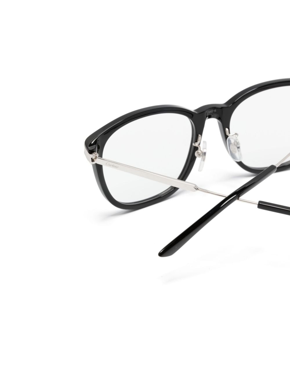 CT0454O square-frame glasses - 3