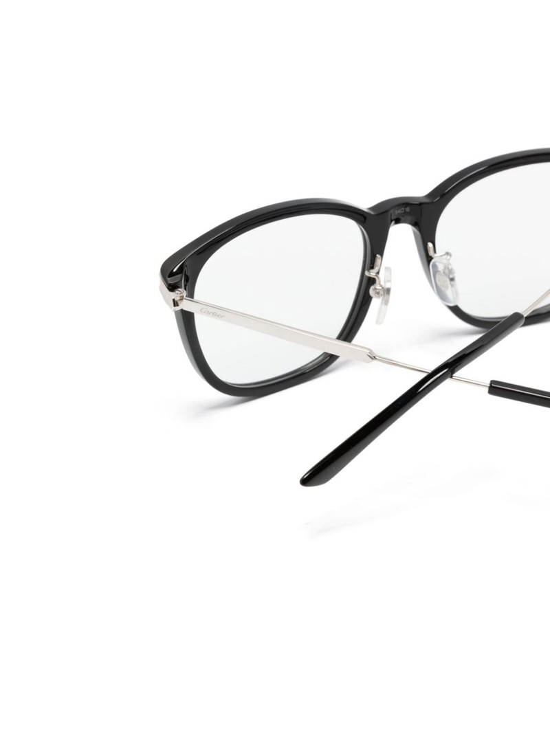 CT0454O square-frame glasses 3