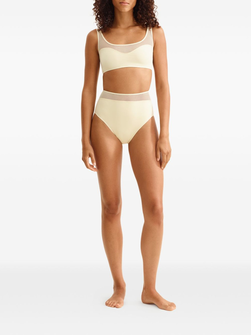 Crescendo bikini top 4