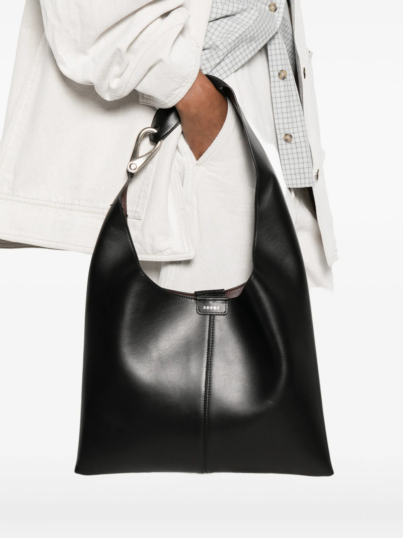 Soeur Mini Cosima Tote Bag 4