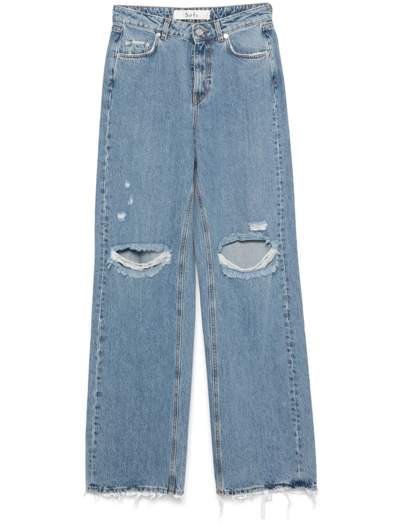 wide-leg jeans 1