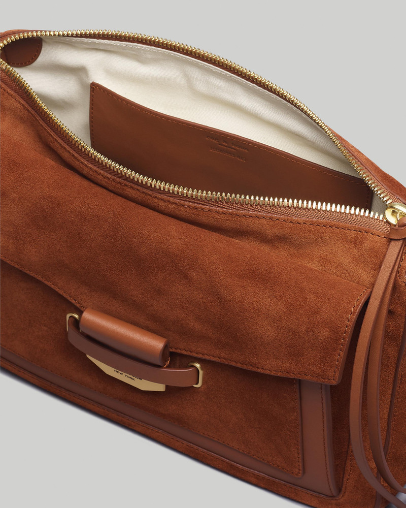 rag & bone Field Messenger 2.0 - Suede
Messenger Bag outlook