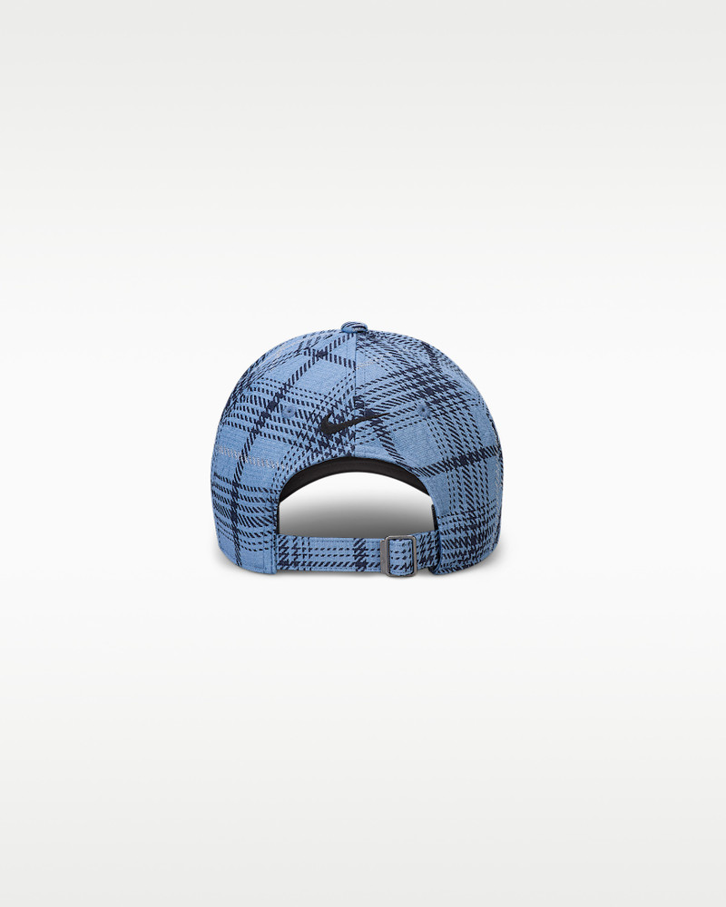Nike Club Golf Tartan Cap 6