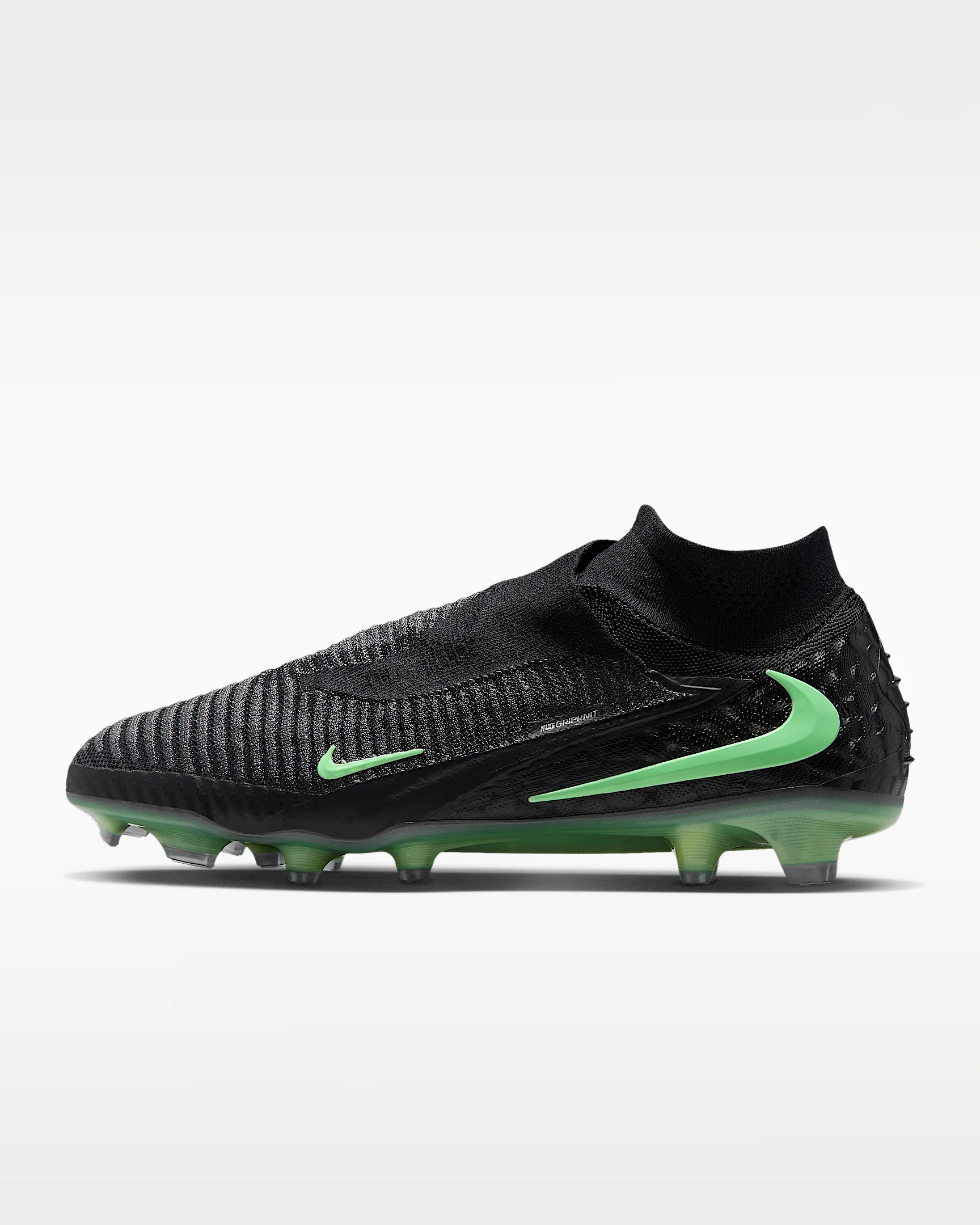 Nike Phantom 6 High Elite Firm-Ground Soccer Cleats - 1