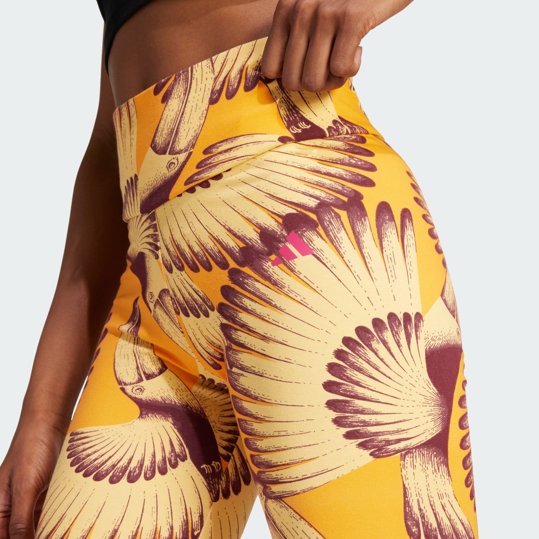 adidas X FARM Bike Shorts - 5