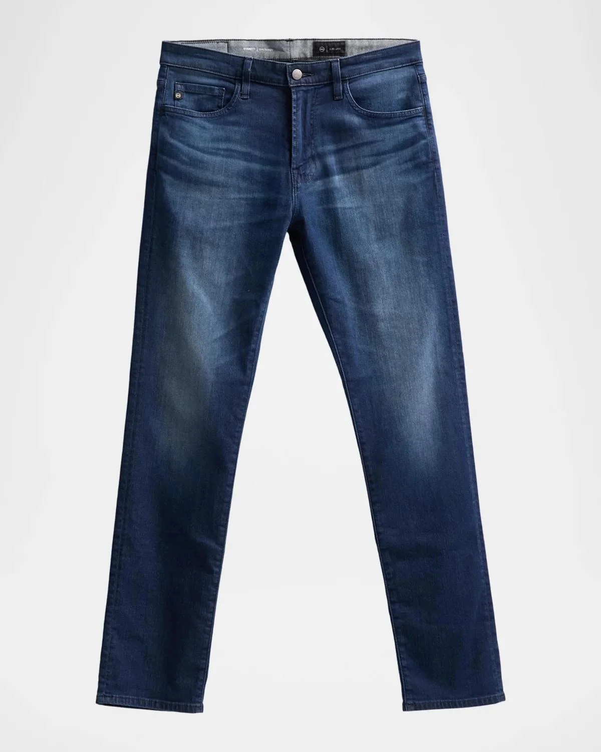 Men's Everett Slim-Straight Jeans - 1