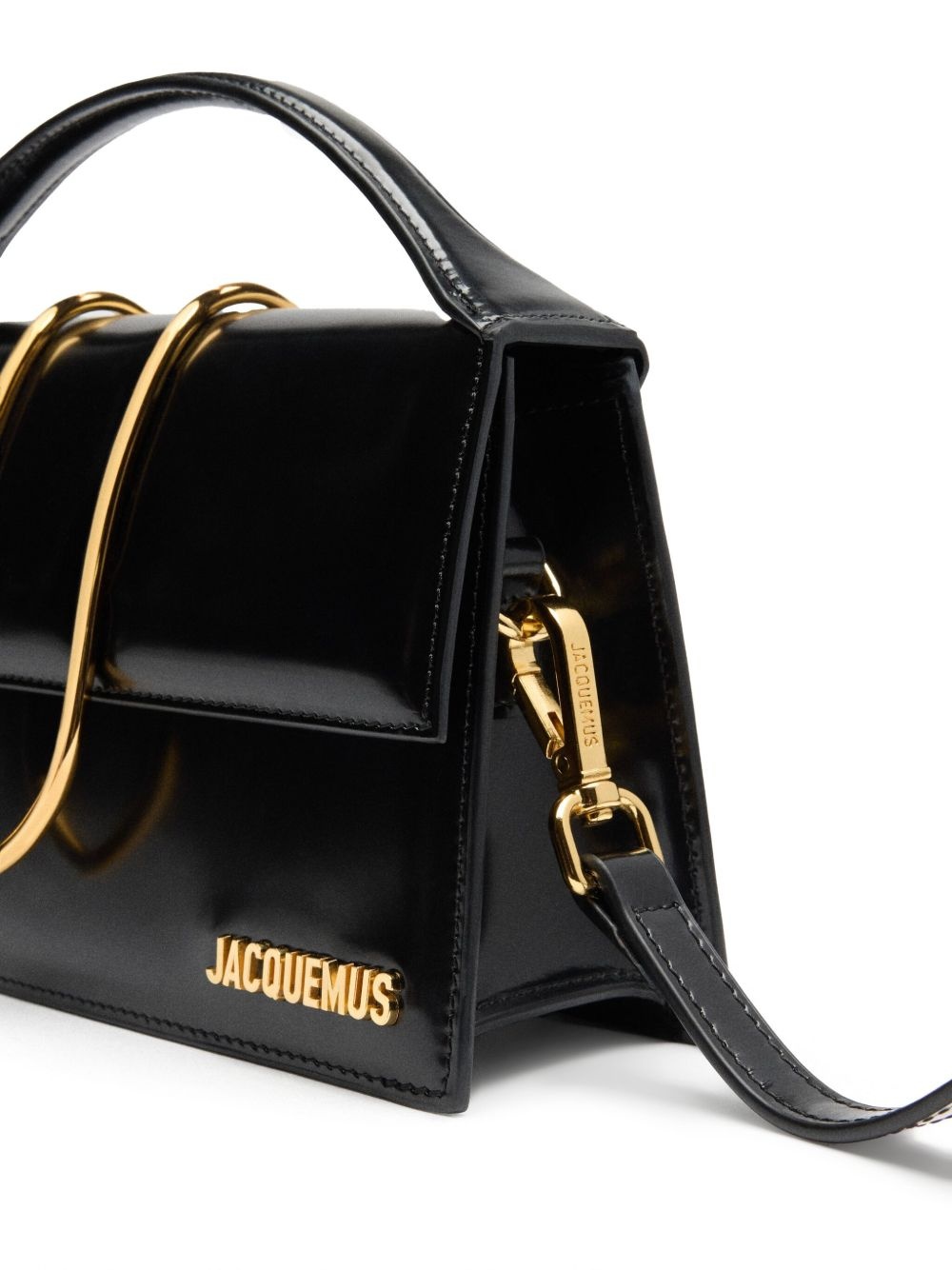 Le Grand Bambino tote bag - 5