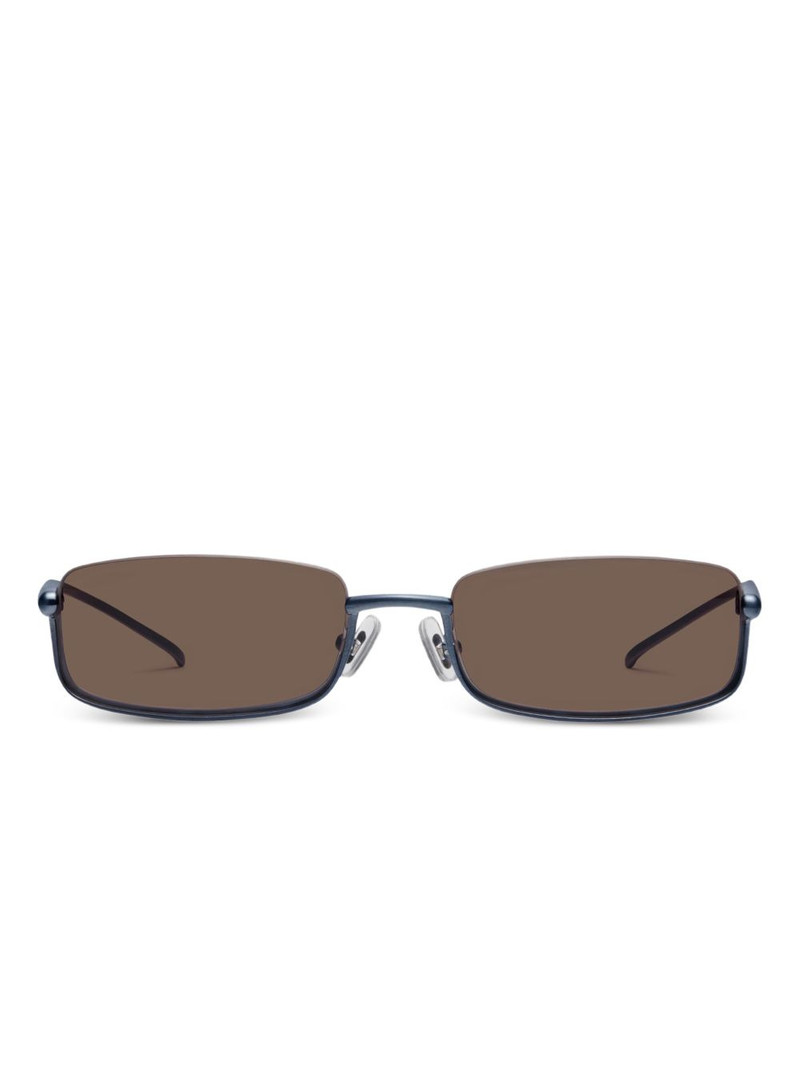 Heavenly B3 square-frame sunglasses 1