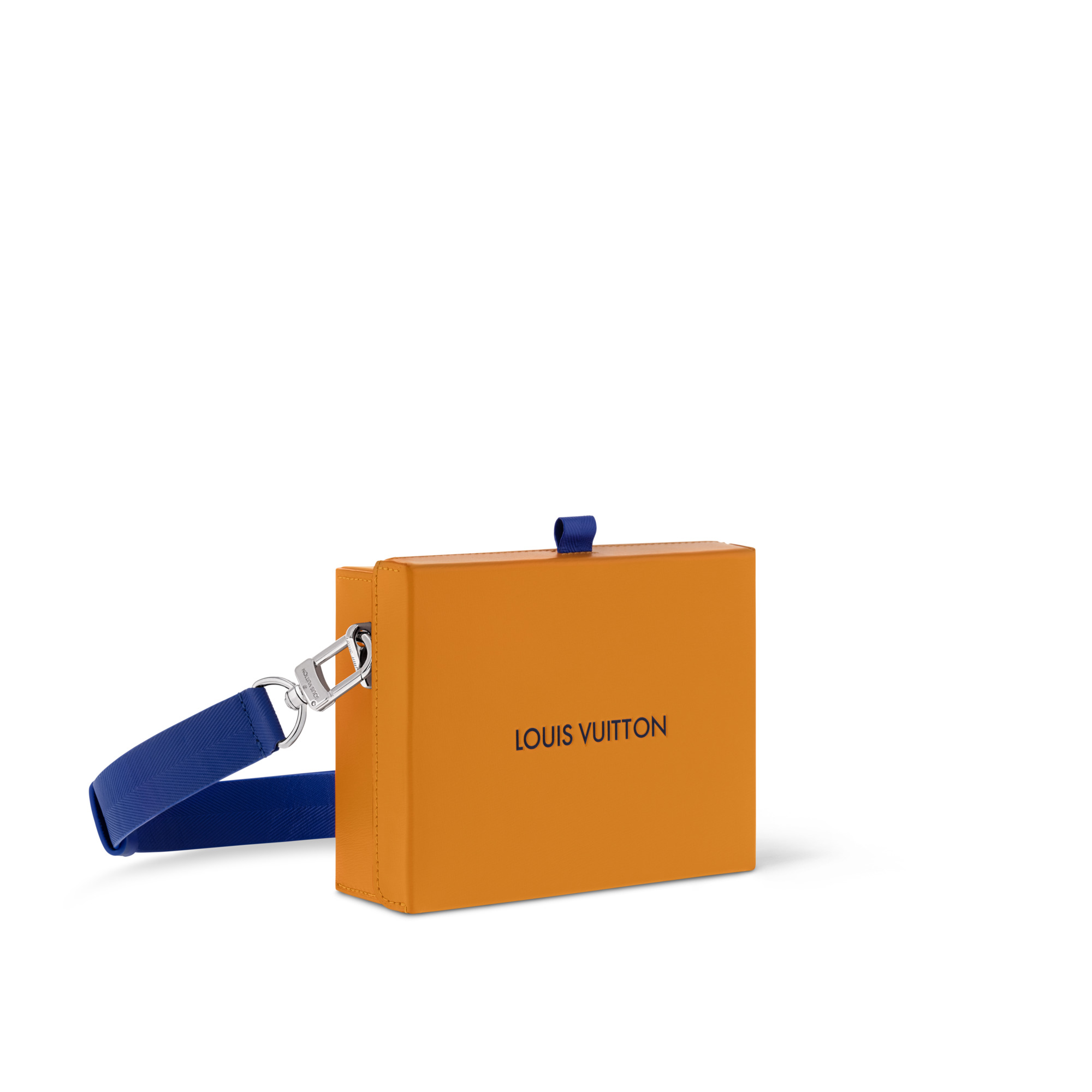 Shopper Clutch - 2