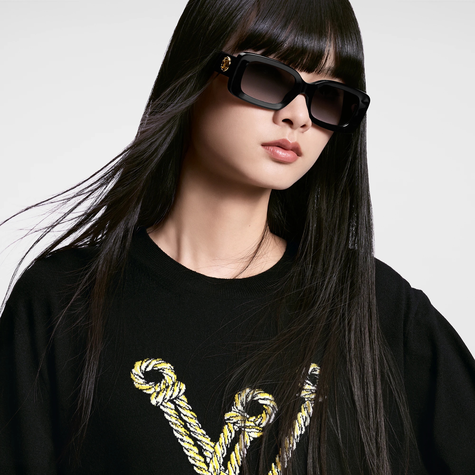Nautical LV Pullover - 2
