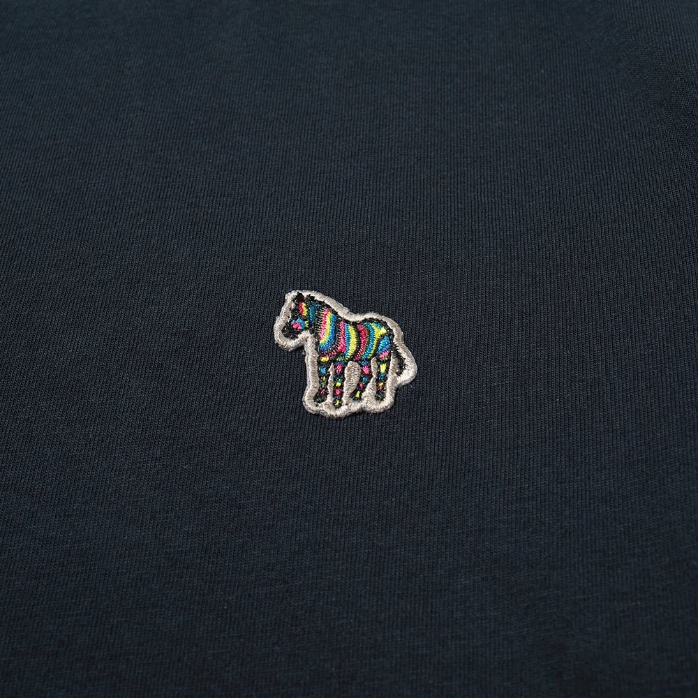 Paul Smith Zebra Logo Tee - 2