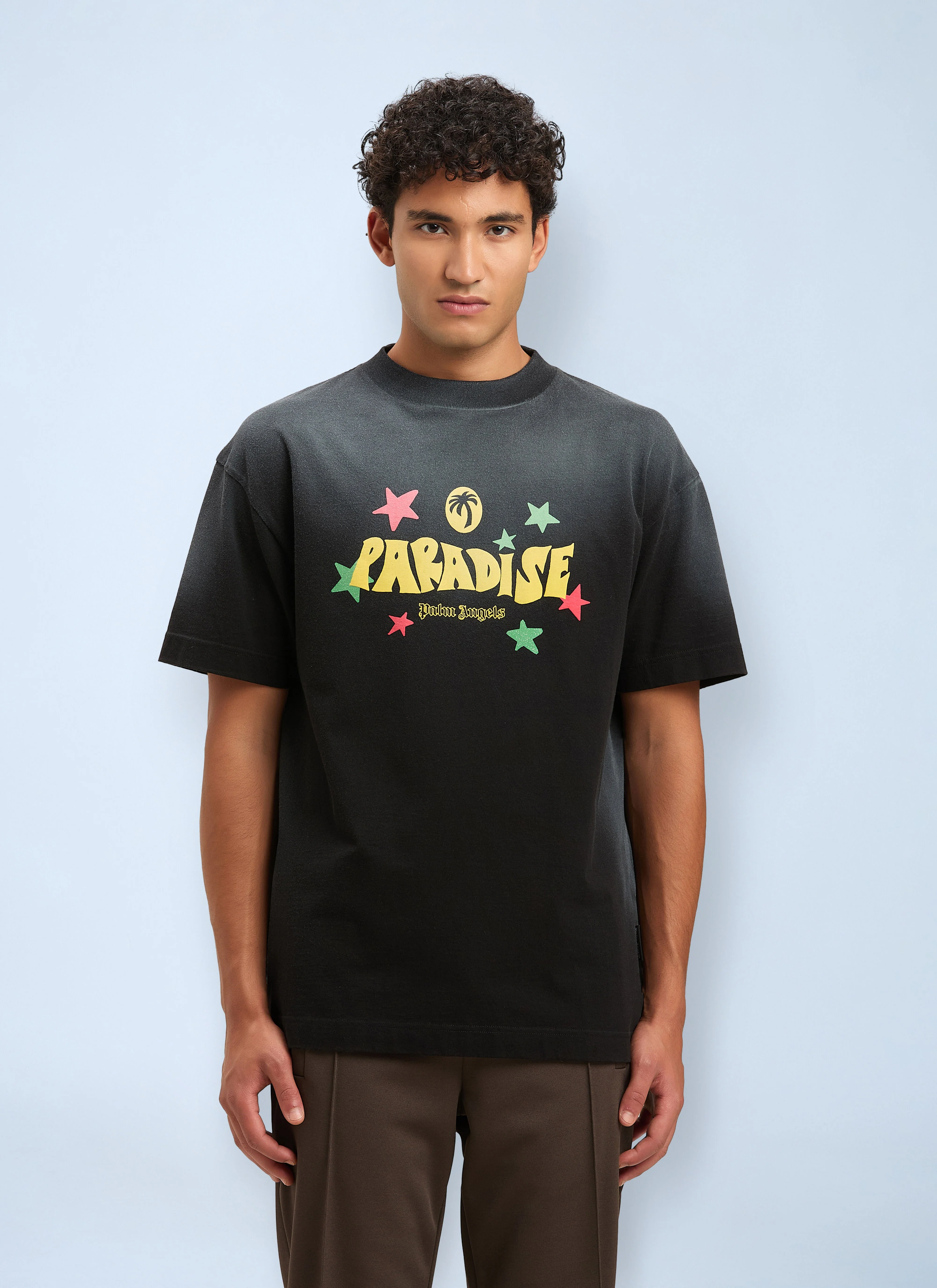 Paradise T-shirt - 1