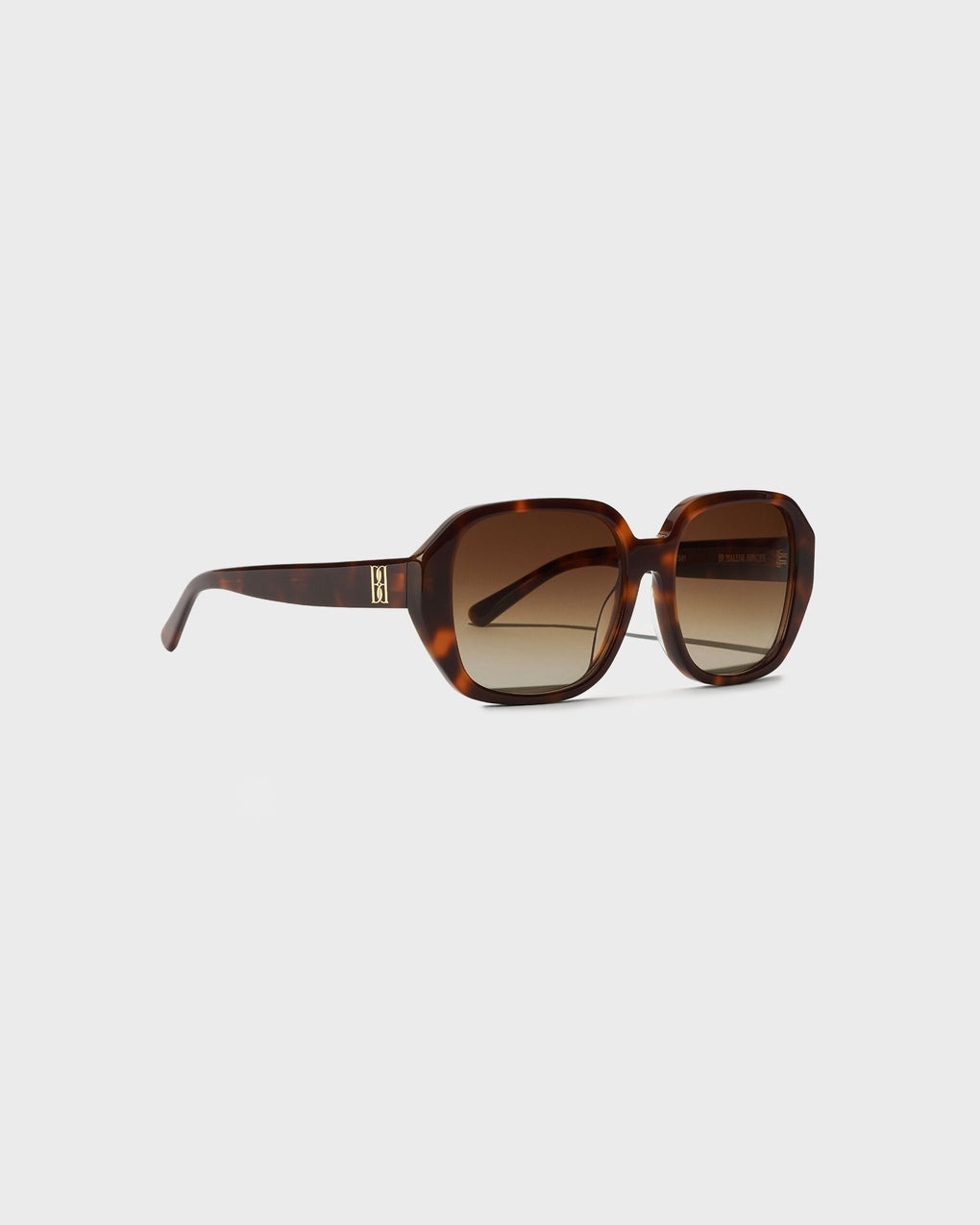Sunglasses Mila Tortoise ONESIZE - 2
