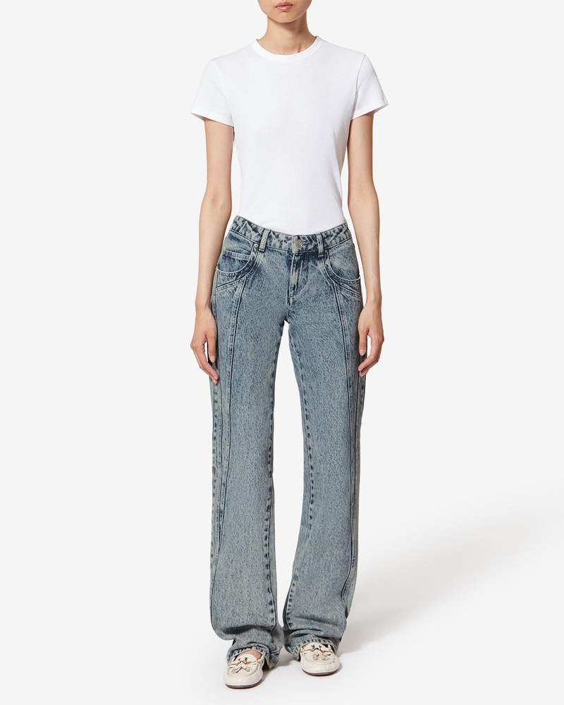 Isabel Marant Étoile JAYLIS PANTS outlook