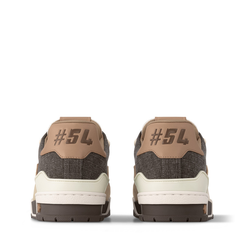 Louis Vuitton LV Trainer Sneaker outlook