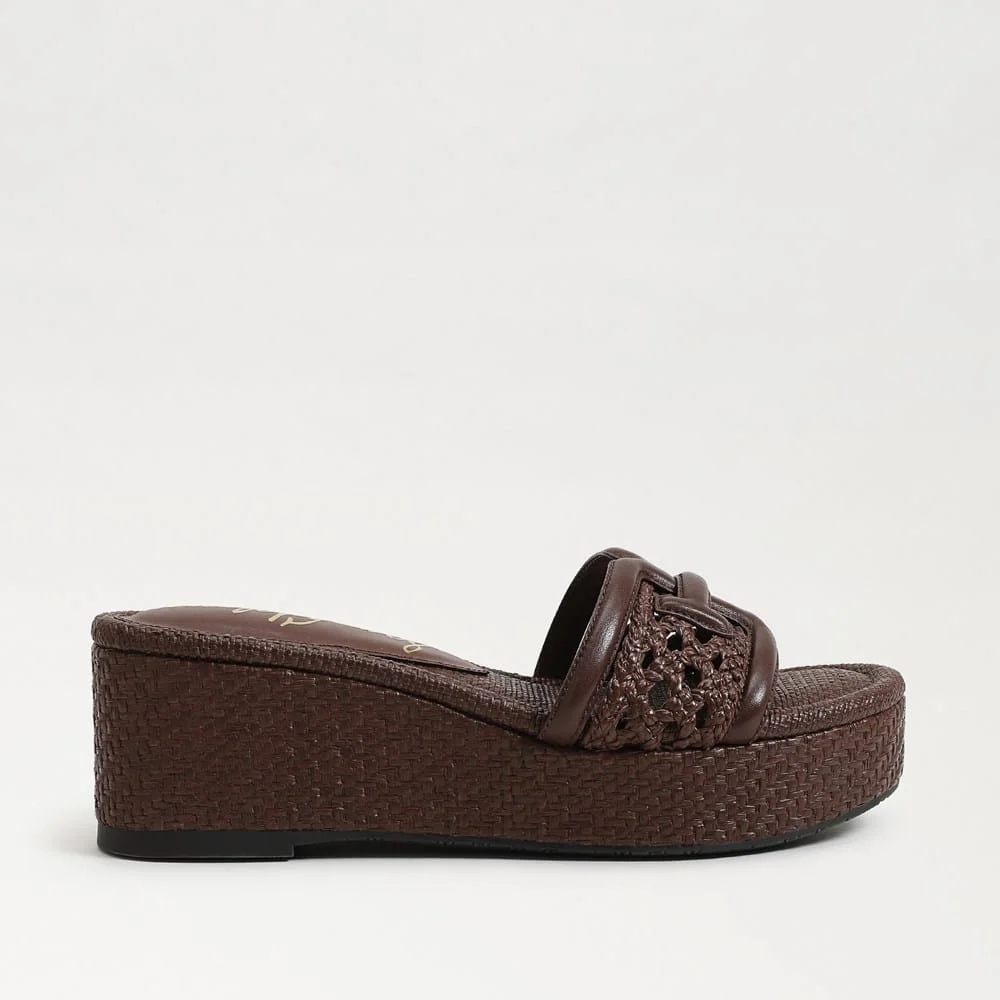 Pauleena Espadrille Sandal - 1