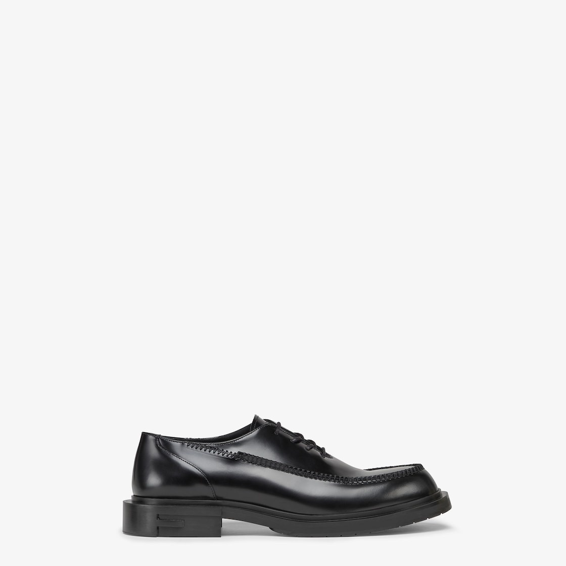 Fendi Frame Lace-ups - 1