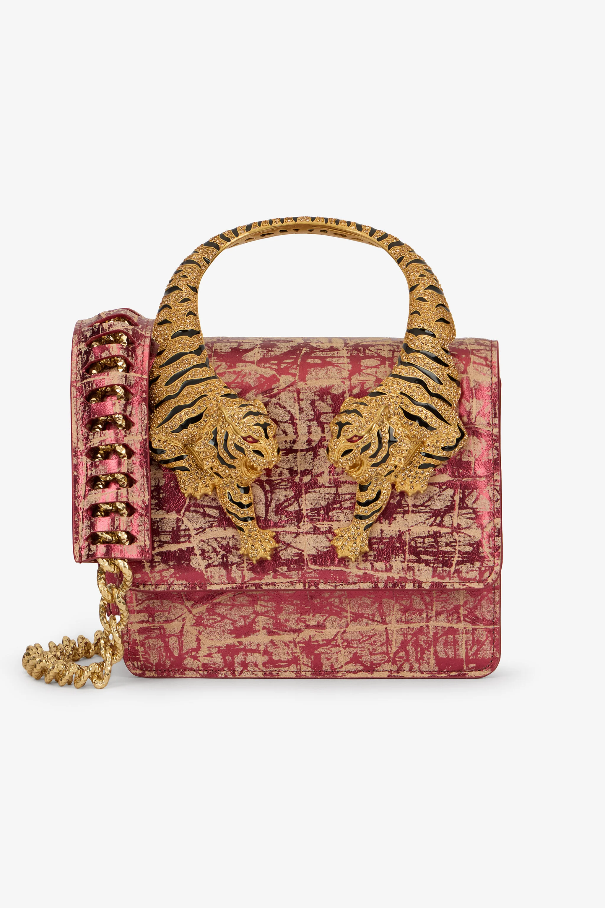 Medium Roar Bag - 1