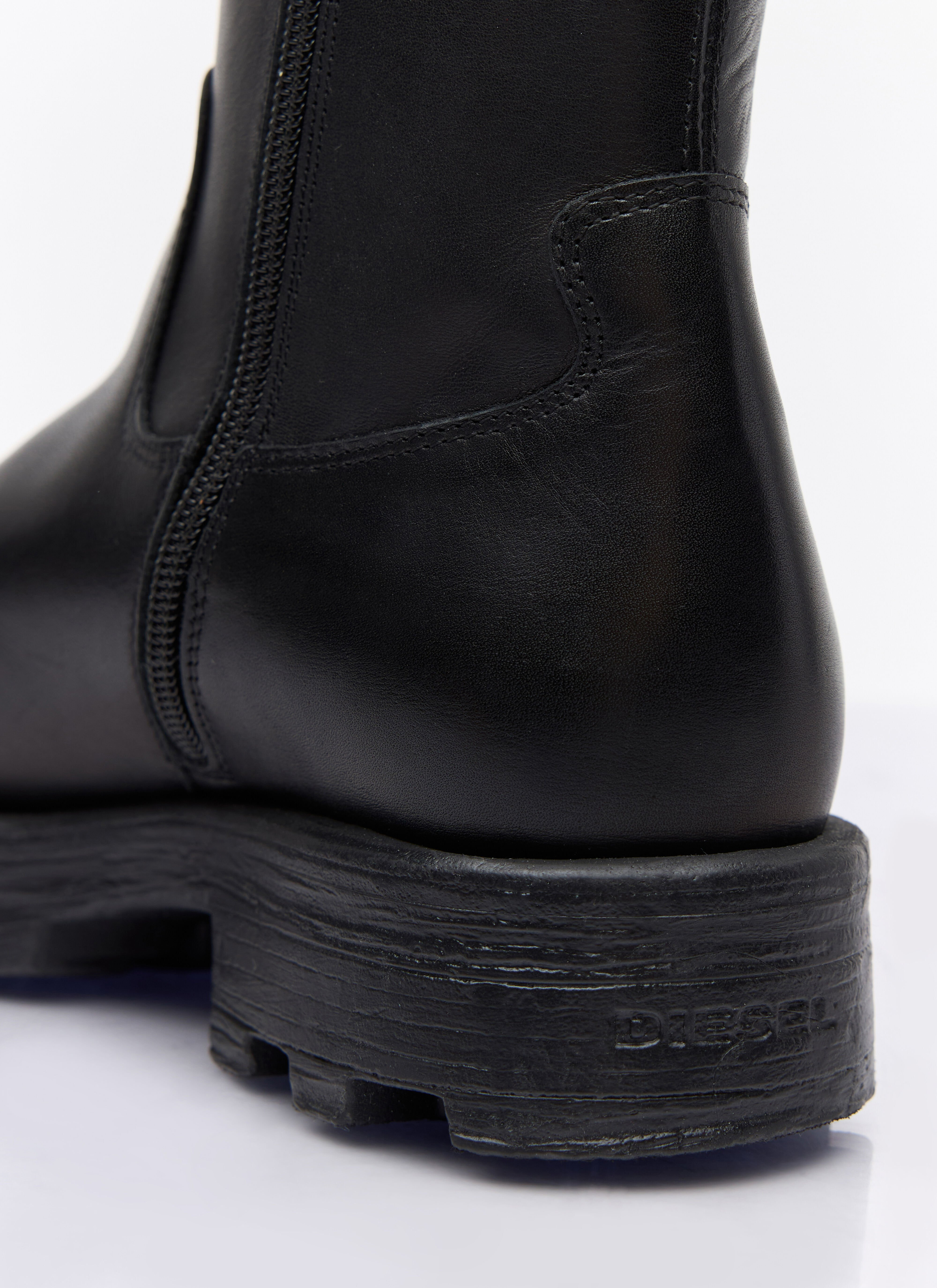 D-Hammer Hb Boots - 6