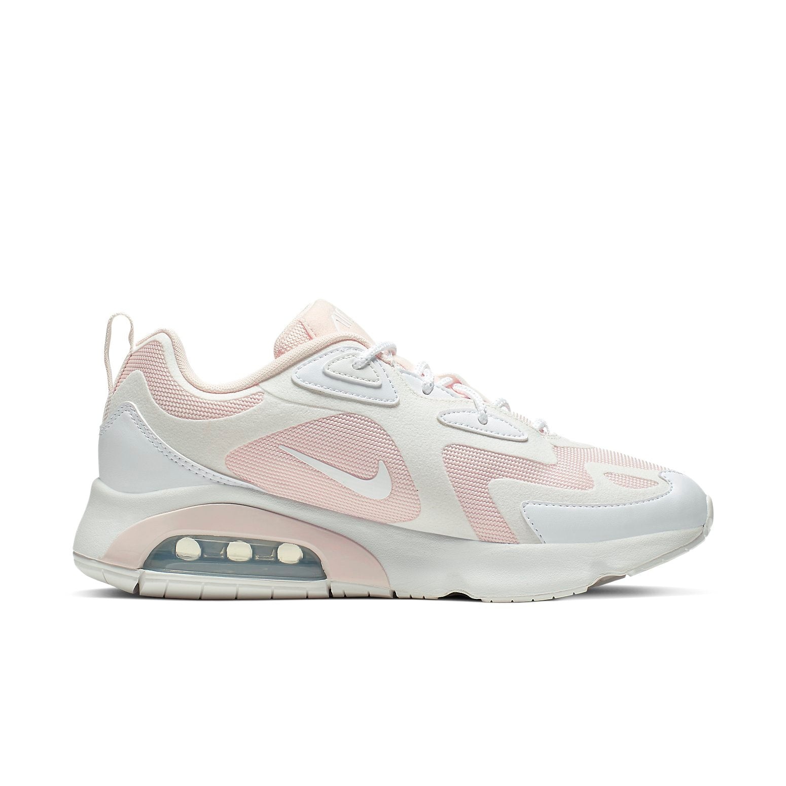 (WMNS) Nike Air Max 200 'Light Soft' AT6175-600 - 2