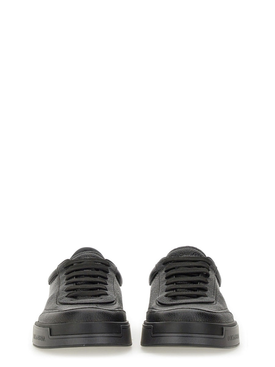 Dolce & Gabbana Men Portfino "Yacht" Sneaker - 5