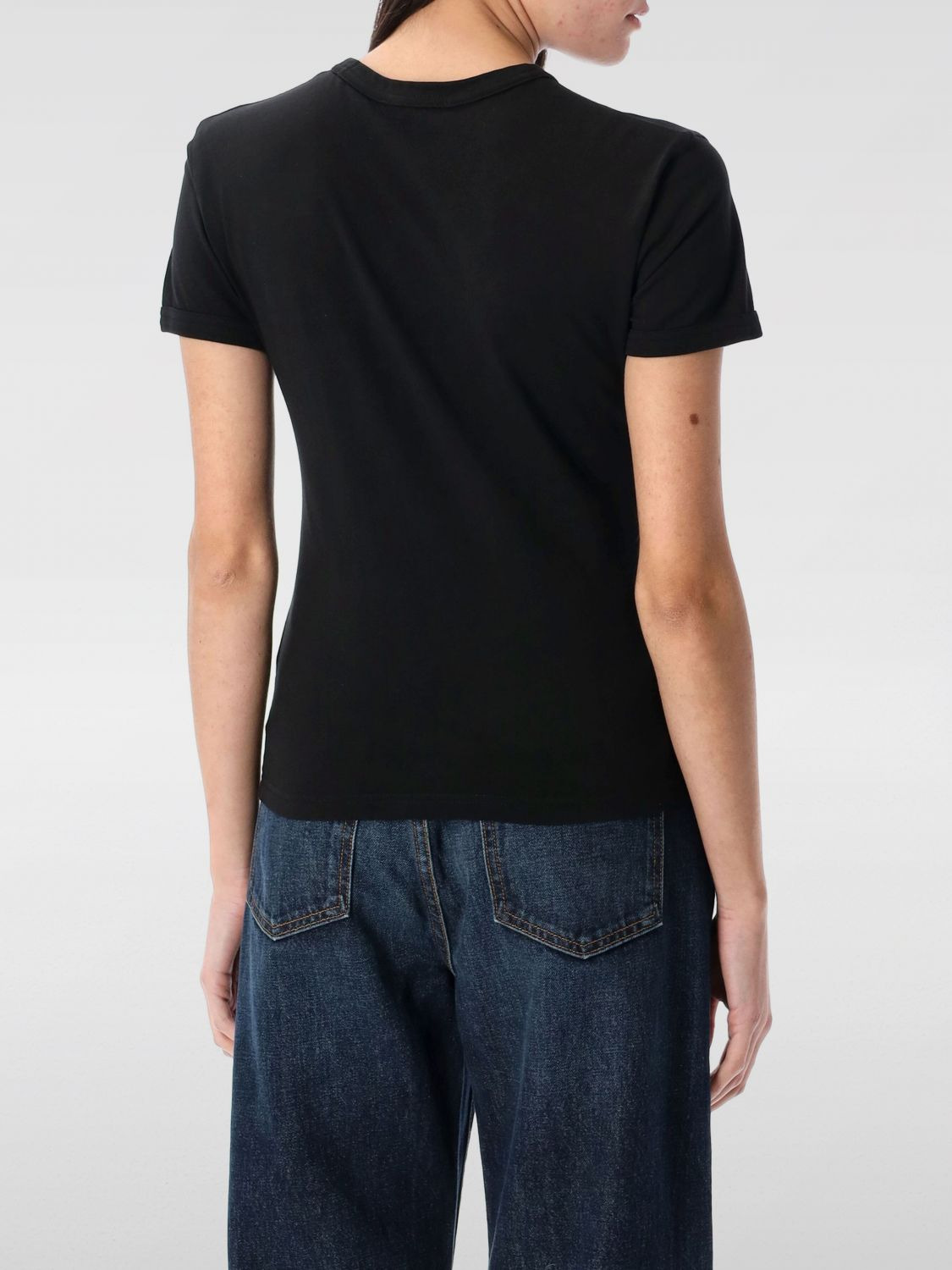 T-shirt woman Acne Studios - 2