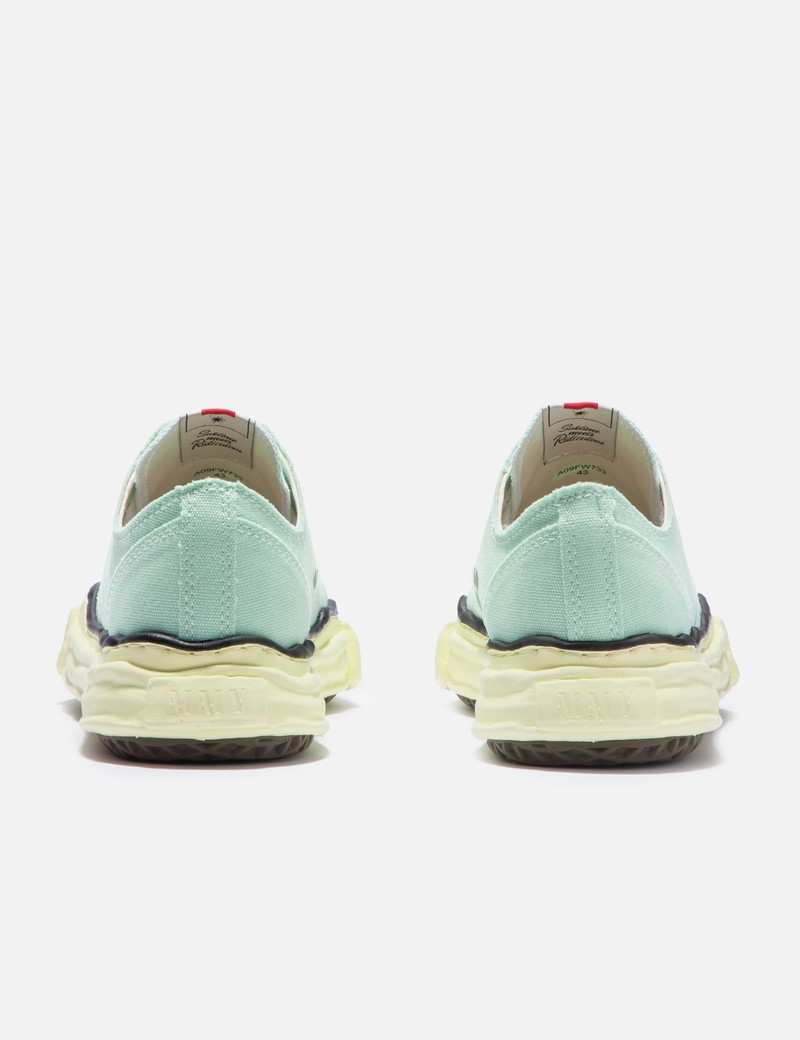 PETERSON LOW TOP SNEAKERS 3