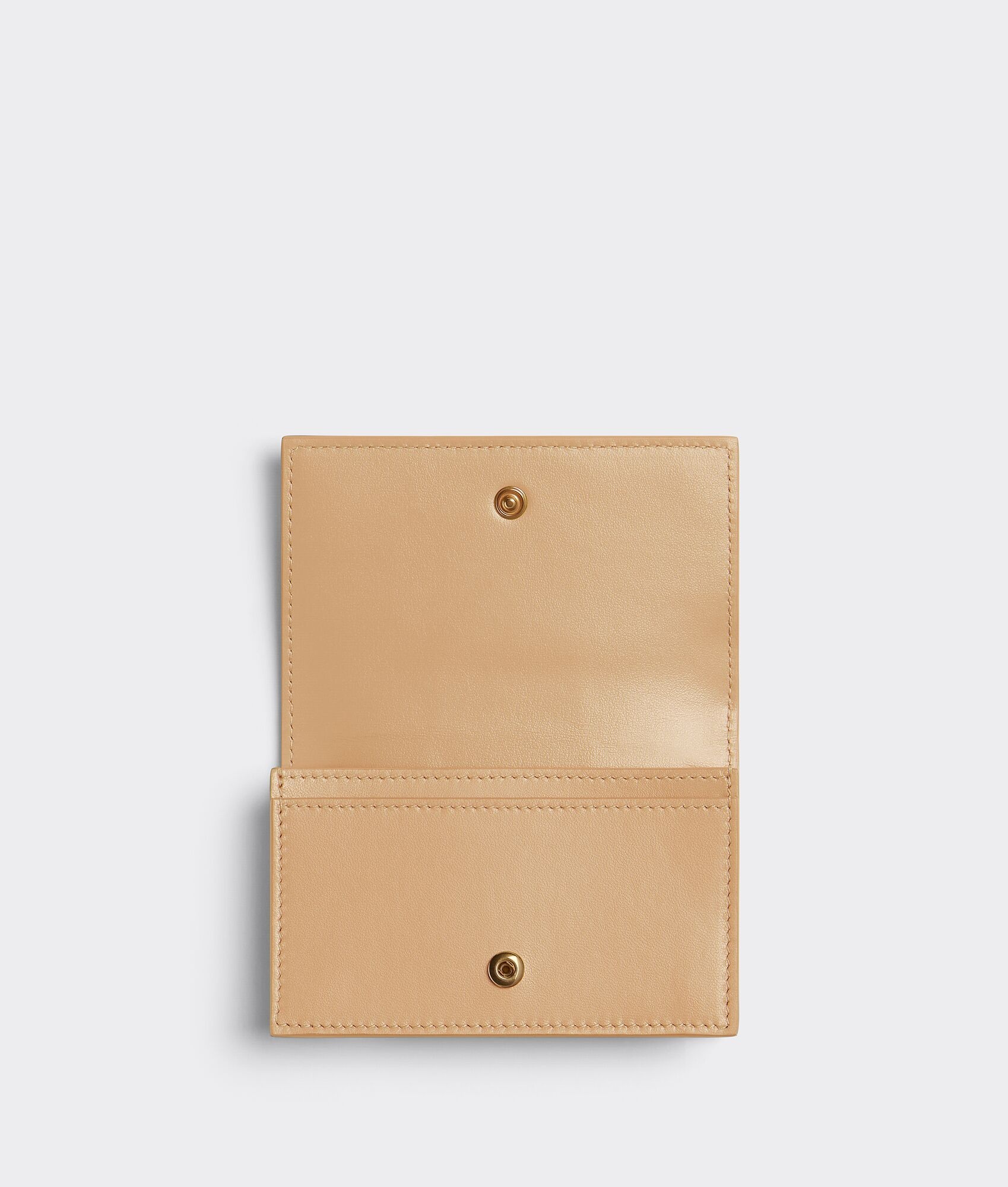 ☆BOTTEGA VENETA☆ Corner Bicolor Business Card Card Case Sa Bottega Veneta Business card case | Women's Accessories | Vitkac