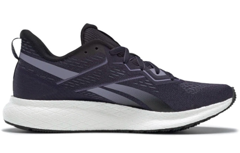Reebok (WMNS) Reebok Forever Floatride Energy 2.0 'Black Purple' EH3249 outlook